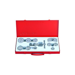 Set di repellenti per pistoni a pressione/rotazione - 11 pezzi - 9bC22