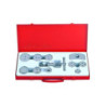 Coffret repousse piston pression/rotation - 11 pièces - 9bC22