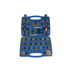 Set di repellenti a pistoni a pressione/rotazione - 31 pezzi - 9bC23