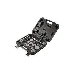 17-teiliges pneumatisches Bremskolben-Pusher-Set – SQ0217