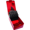 Set Tap & Drill - 28 pezzi - 11328sq