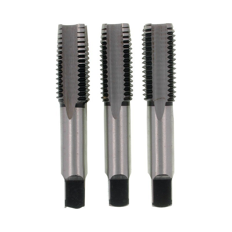 HANDKLOPFE 03X50 HSS SET VON 3 RISS