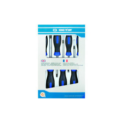 Cacciavite Resistorx - (set da 7 pezzi) - 30307pr