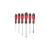 ULTIMATE 4 SLOT SCREWDRIVER - SET 2 PHILLPS DI 6 STRUMENTI KS