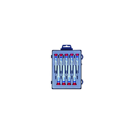 Torx Precision Screwdriver - (9-teiliges Set) - 32309PR King Tony
