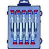 Torx Precision Screwdriver - (9-teiliges Set) - 32309PR King Tony