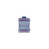 Cacciavite di precisione Torx - (Set da 9 pezzi) - 32309PR King Tony