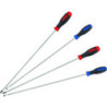 Tournevis à fente et Phillips - (jeu de 4 pièces) - 30104mr