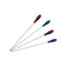 Cacciavite a fessure e Phillips - (Set a 4 pezzi) - 30104MR