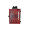 Tournevis de précision à Lames réversibles (coffret de 8 pièces) - 32607MR