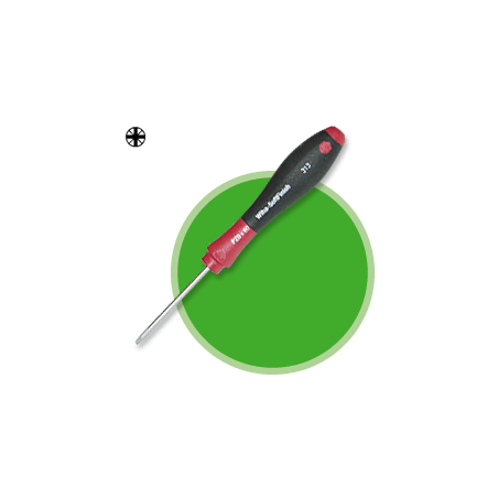 TOURNEVIS POZIDRIV/313 1 X 80