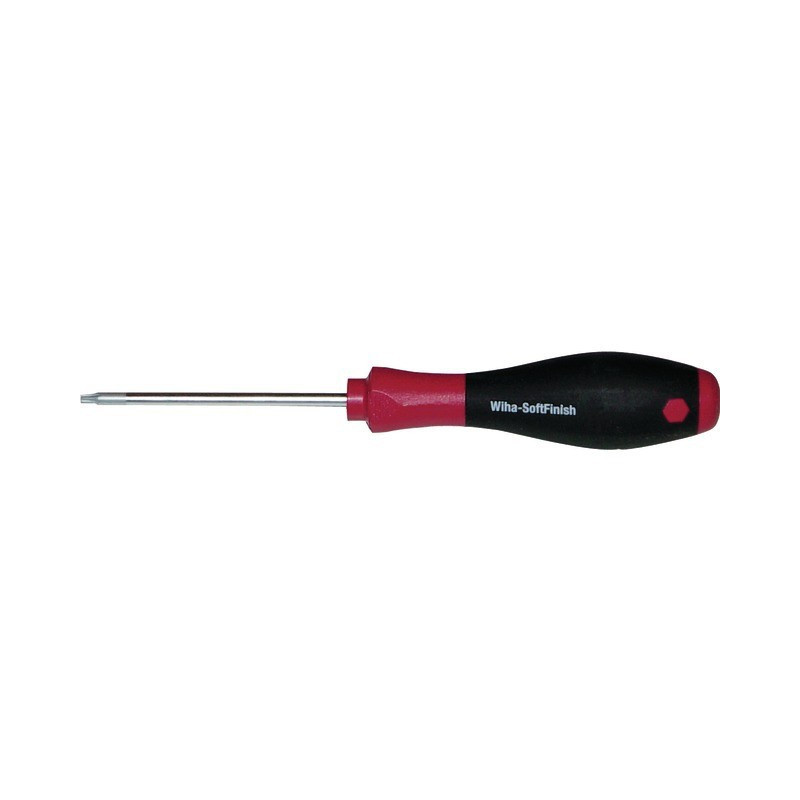 MANGO DE CONFORT PARA DESTORNILLADOR TORX 27 X 115
