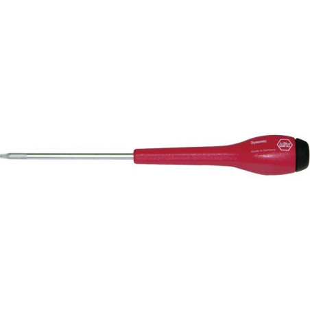 CACCIAVITE A TESTA GIREVOLE DYNAMIC TORX 20 X100