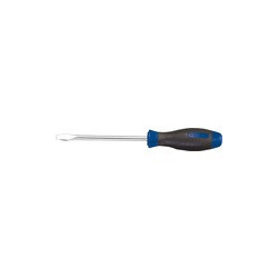 Cacciavite in acciaio inox con fessure 8,0x1,2 mm - 14220807k - 14220807k