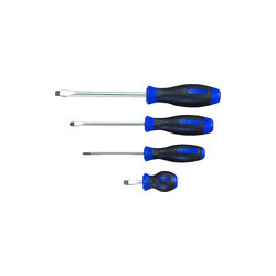 Schroevendraaier met een sleuf, 10x1,6 mm lengte, 200 mm - 14221008 - 14221008