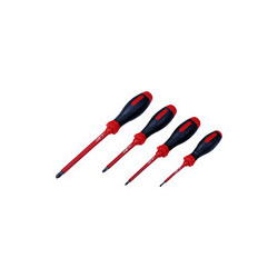 Cacciavite Phillips "Isolato 1000v" 3 - 14710306r - 14710306r