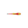 ULTIMATE POZIDRIVER GEÏSOLEERDE SCHROEVENDRAAIER 1000V PH1 LG 80MM KS GEREEDSCHAP