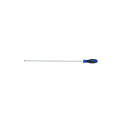 Extra lange schroevendraaier met sleuven 6,5x1,2 mm - 14226512r - 14226512r