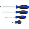 Cacciavite a fessure 8x1,2 mm Lunghezza 200 mm - 14220808R - 14220808R