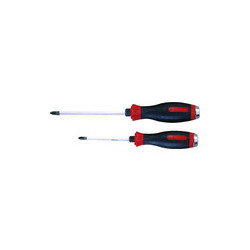 Kruisschroevendraaier "Through Blade" 2 - 14610204r - 14610204r