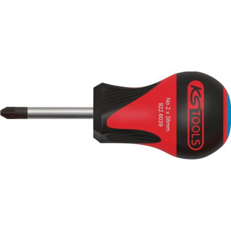 ULTIMATE TOM THUMB PZ2 LG 38MM CACCIAVITE KS TOOLS