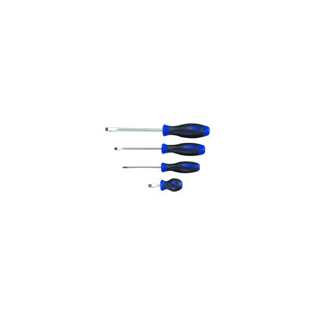 Cacciavite a fessure 8x1,2 mm Lunghezza 150 mm - 14220806R - 14220806R