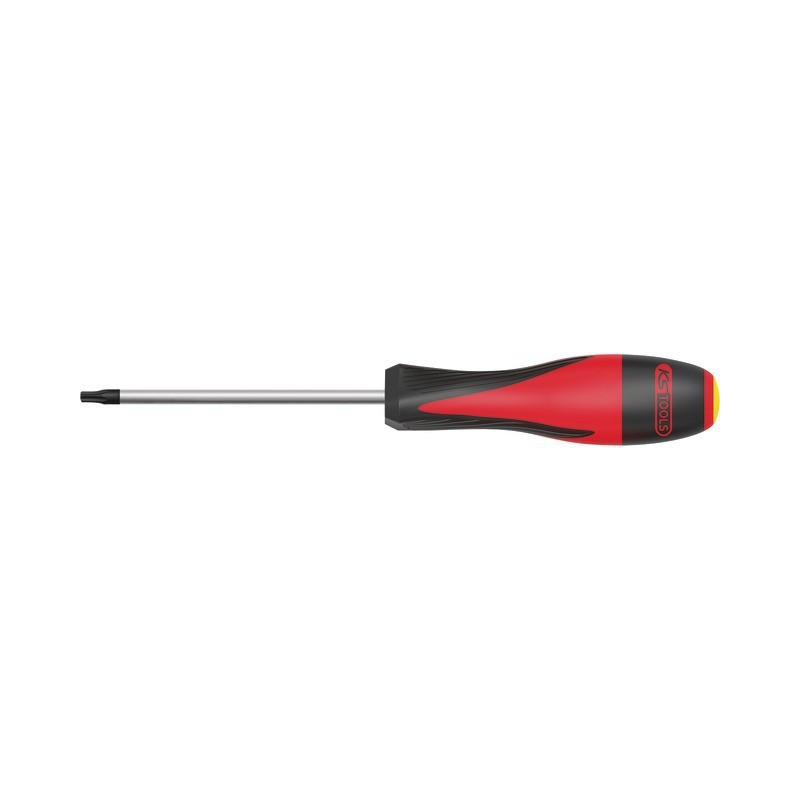 TOURNEVIS ULTIMATE TORX T10 LG 100 MM KS TOOLS