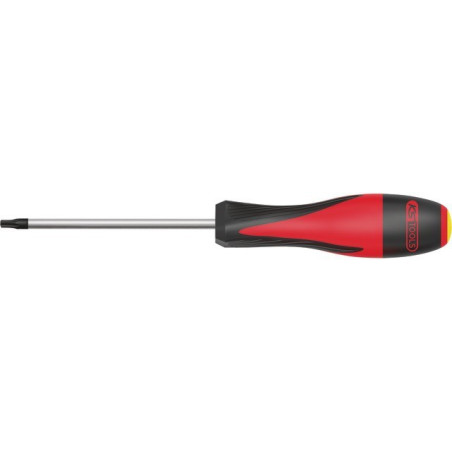 TOURNEVIS ULTIMATE TORX T10 LG 100 MM KS TOOLS