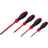 Pozidriver Schroevendraaier "Geïsoleerd 1000V" 2 - 14780204r - 14780204r