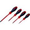 Phillips Schroevendraaier "Geïsoleerd 1000V" 2 - 14710204R - 14710204R