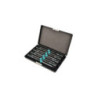 TOURNEVIS DE PRECISION A FENTE ET PHILLIPS EN COFFRET DE 8 PIECES WHIRLPOWER