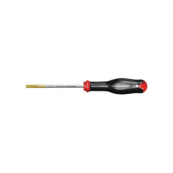 TOURNEVIS PROTWIST A FENTE LAME FRAISE 5,5 MM LG 100 MM FACOM