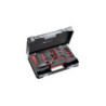 JUEGO DE DESTORNILLADORES ASISTIDOS E-PROTWIST "MBOX" DE 23 PIEZAS FACOM