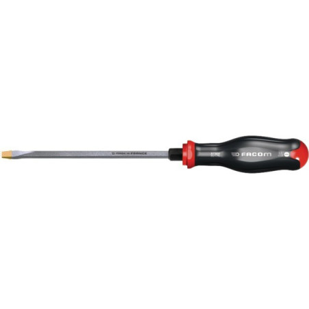 CACCIAVITE PROTWIST CON LAMA A FESSURA HEAGONALE 8 MM LG 175 MM FACOM