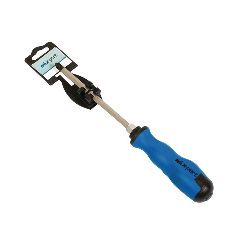 PHILLIPS PHILLIPS PH3 LG 150MM DESTORNILLADOR MIXTO-PERT