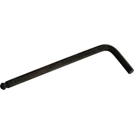 CHIAVE MASCHIO A 6 PUNTI LUNGA IN FACOM A TESTA SFERICA DA 3/8"