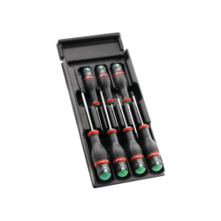 TOURNEVIS PROTWIST TAMPER TORX MODULE DE 7 FACOM