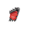 MANNELIJKE TORX SLEUTELS 12 SLEUTELS FACOM KIT