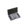 SET DI CACCIAVITE DI PRECISIONE MICRO-TECH TORX DA 8 FACOM