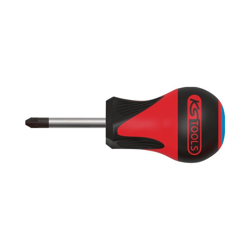 HERRAMIENTAS ULTIMATE TOM THUMB SCREWDRIVER POZIDRIV PZ1 LG 35 MM KS