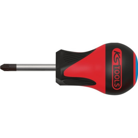 HERRAMIENTAS ULTIMATE TOM THUMB SCREWDRIVER POZIDRIV PZ1 LG 35 MM KS