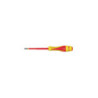 ULTIMATE INSULATED SLOT SCREWDRIVER 1000V 8MM LG 175MM KS TOOLS