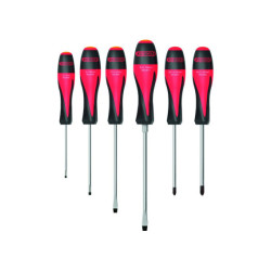 KS Tools 6-delige schroevendraaierset
