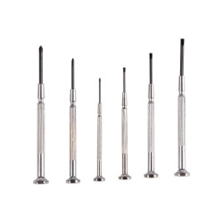 Tournevis horloger Stanley - Vendu par 6