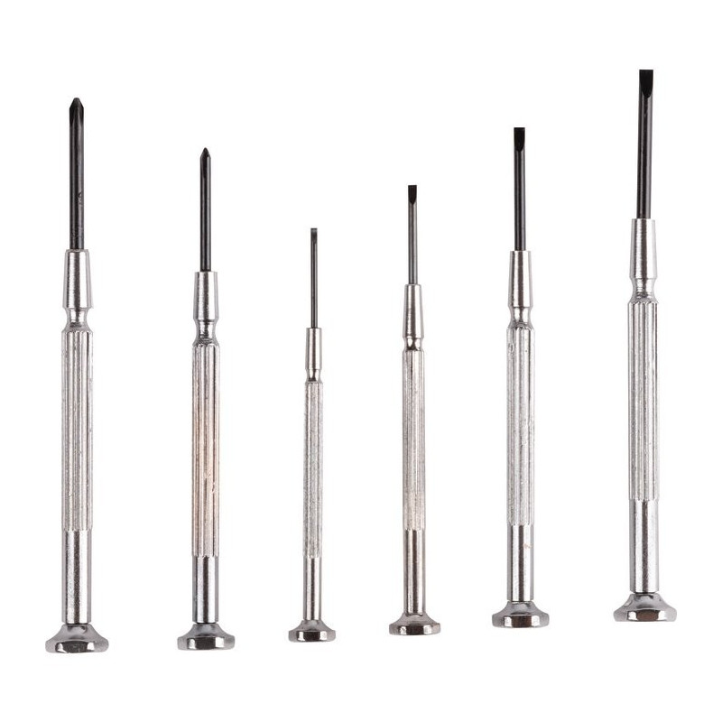 Stanley Watch Schroevendraaier - Verkocht door 6