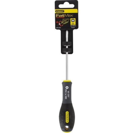 Phillips Fatmax Stanley Schraubenzieher – PH1