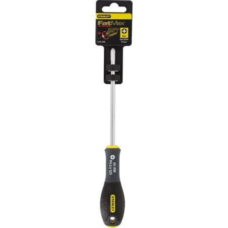 Phillips Fatmax Stanley Schraubenzieher – PH2