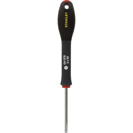 Fatmax Stanley elektrische schroevendraaier - Afmetingen 3 x 50 mm