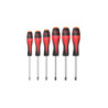 Set von 6 Torx-Schraubendrehern – KS Werkzeuge