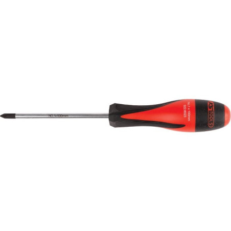 Phillips Ultimate Screwdriver® - KStools - Lama a L. 100 mm - PH1
